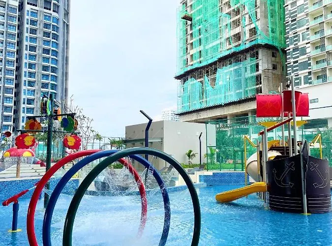 Mutiara Bali Residence & Suites By Nestcove
