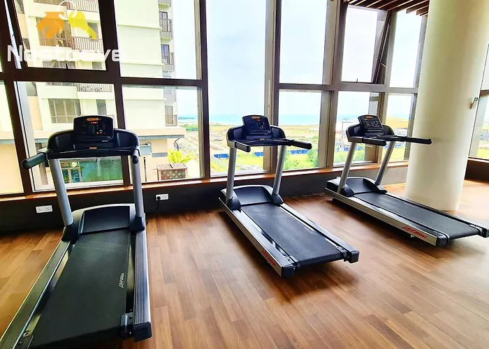 Mutiara Bali Residence & Suites By Nestcove