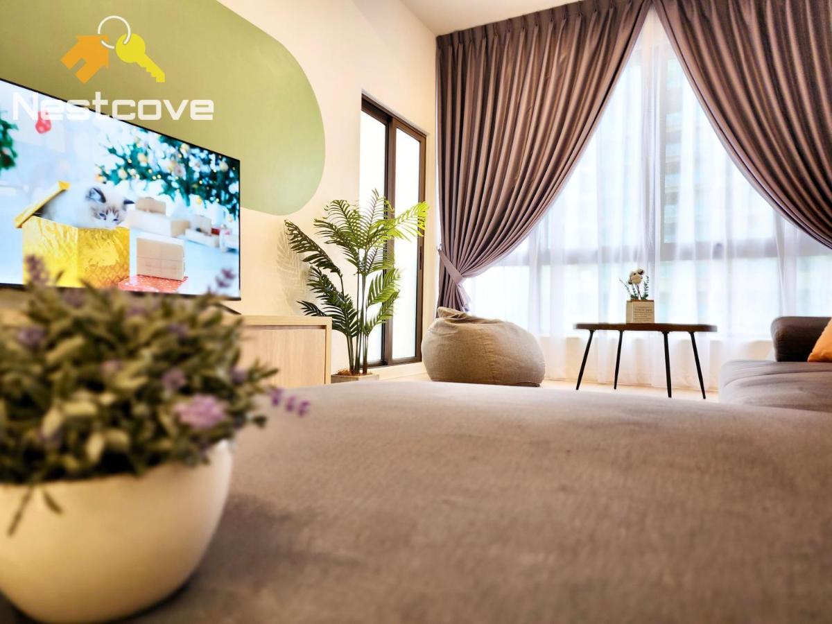 Apartment Mutiara Bali & By Nestcove *