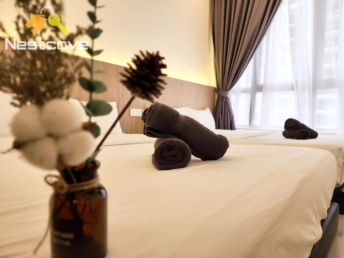 Apartment Mutiara Bali & By Nestcove