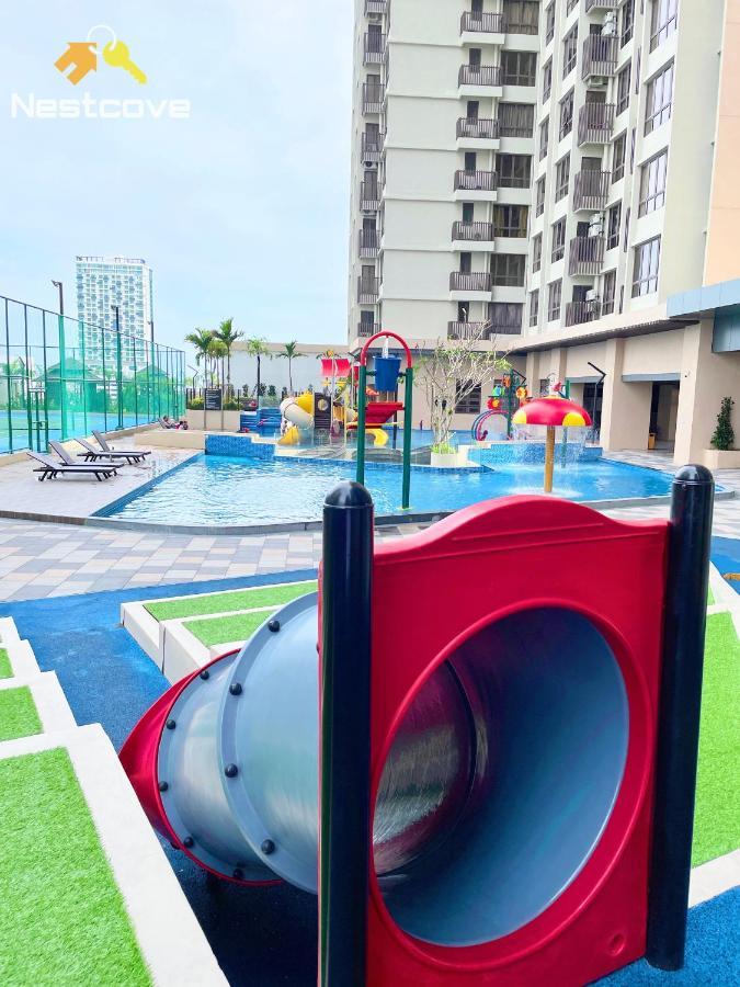 Mutiara Bali & By Nestcove Malacca