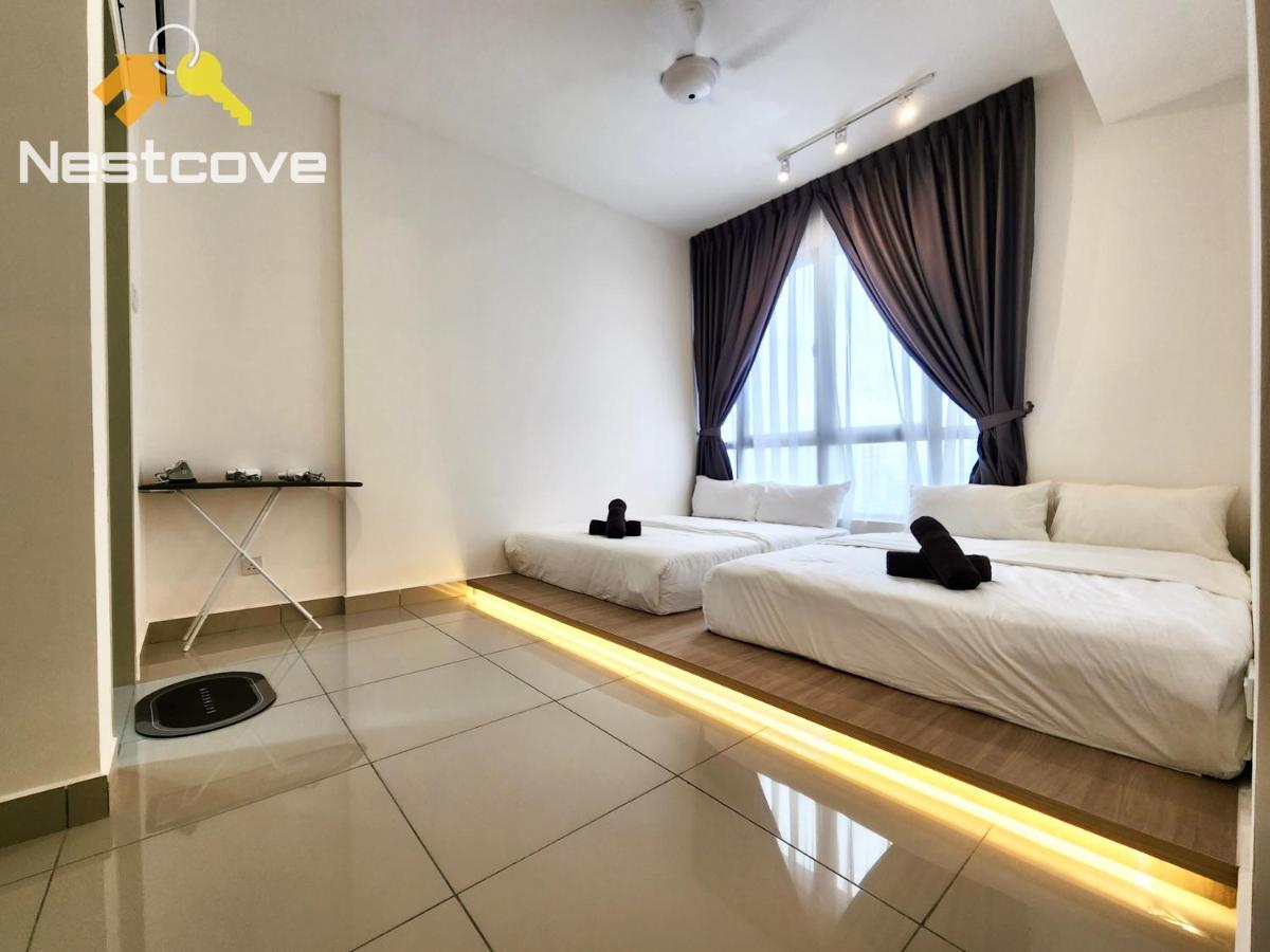 Mutiara Bali & By Nestcove Apartment *