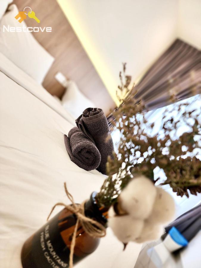 Apartment Mutiara Bali & By Nestcove Malacca