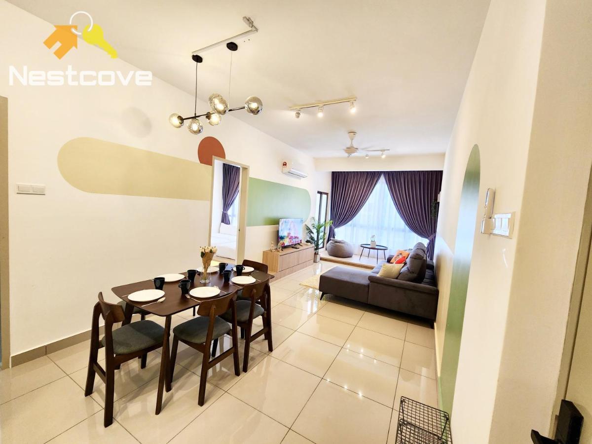 Apartment Mutiara Bali & By Nestcove