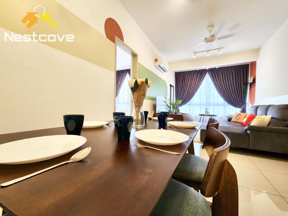 Apartment Mutiara Bali & By Nestcove *