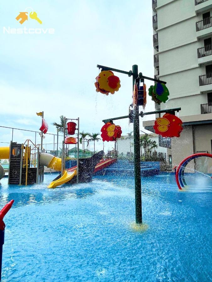 Apartment Mutiara Bali & By Nestcove