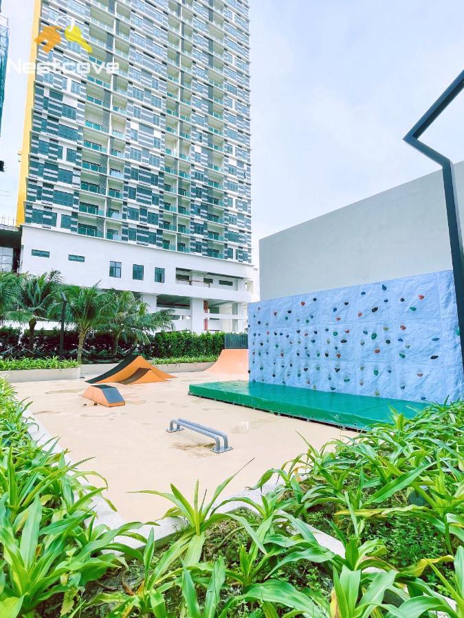 Mutiara Bali & By Nestcove Apartment Malacca