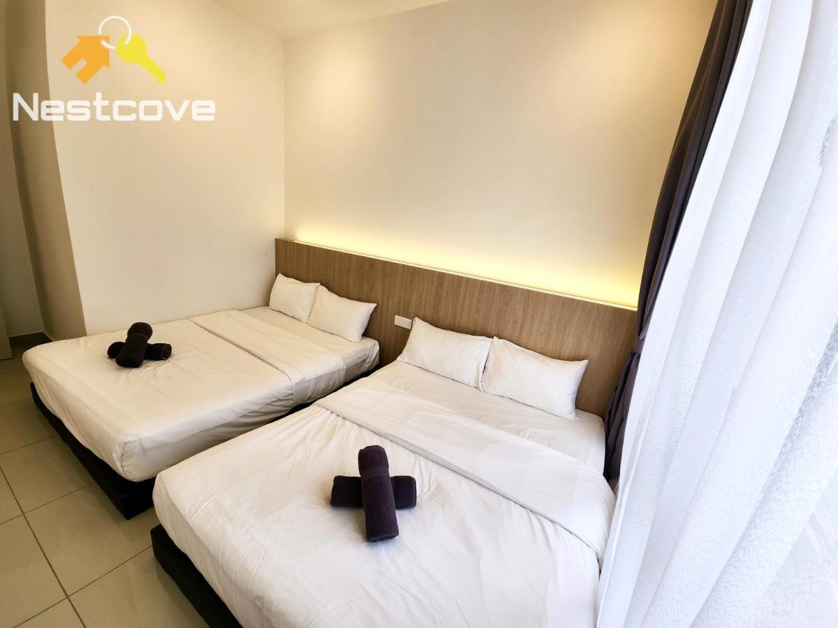 Apartment Mutiara Bali & By Nestcove *