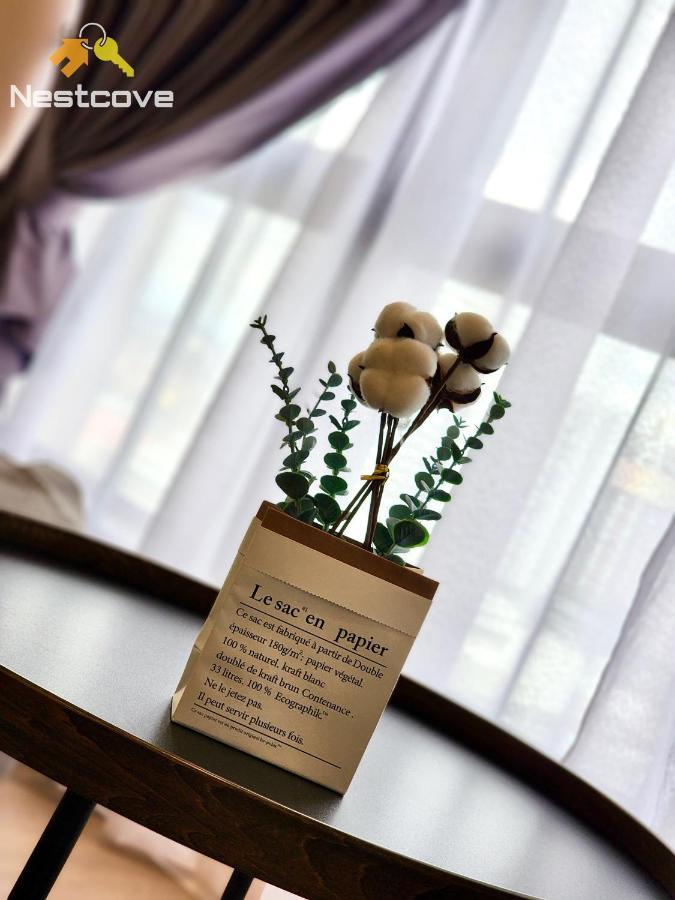 Mutiara Bali & By Nestcove Apartment Malacca