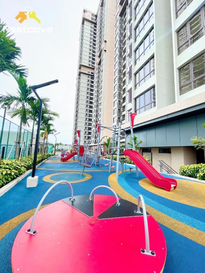 Mutiara Bali & By Nestcove Apartment *
