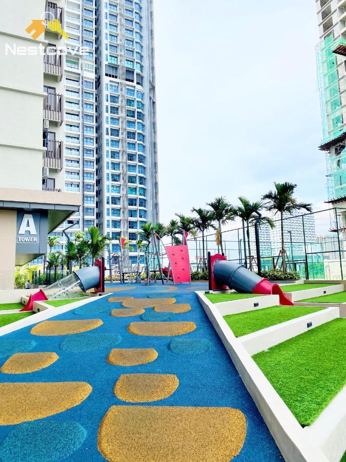 Mutiara Bali & By Nestcove Malacca