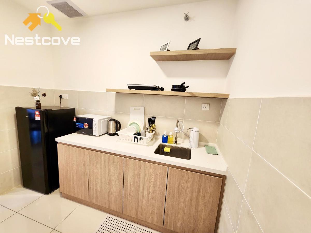 Mutiara Bali & By Nestcove Apartment