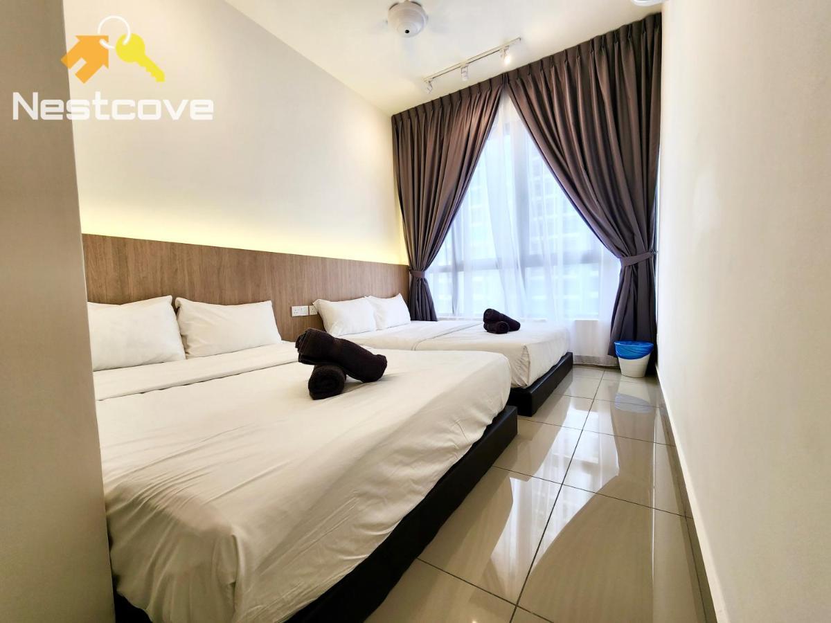 Apartment Mutiara Bali & By Nestcove Malacca