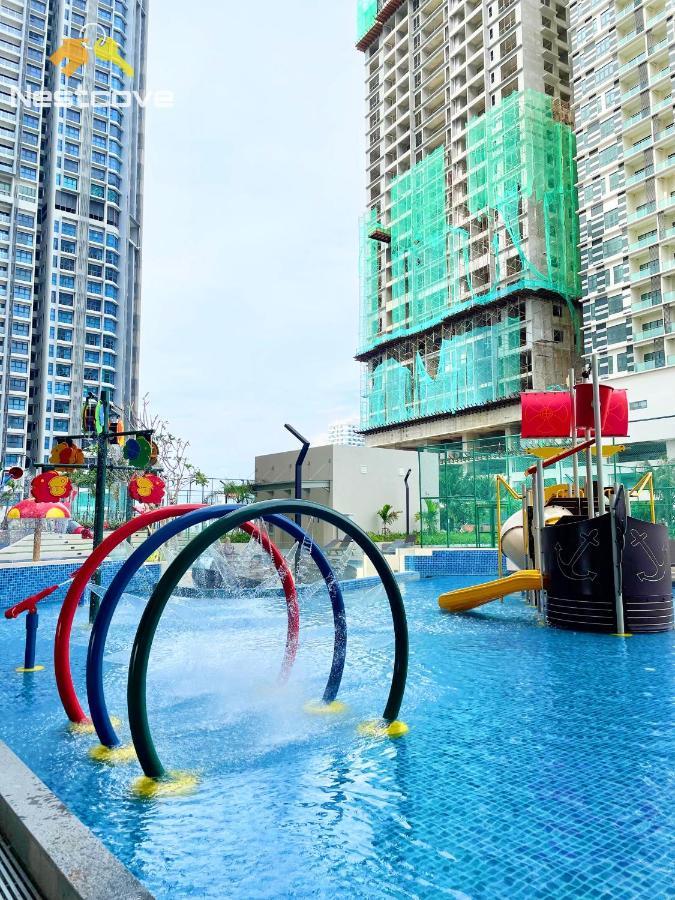 Mutiara Bali & By Nestcove Apartment *
