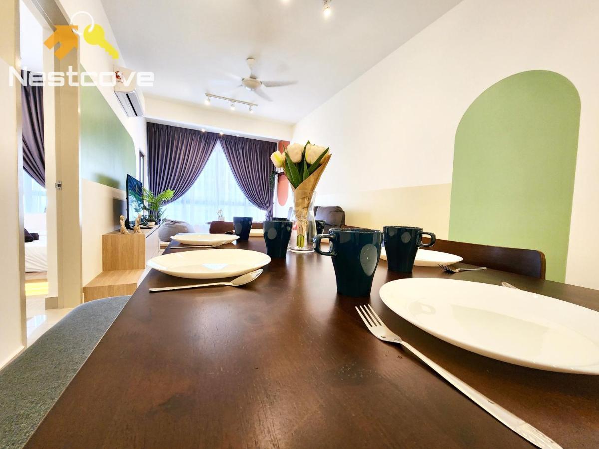 Apartment Mutiara Bali & By Nestcove