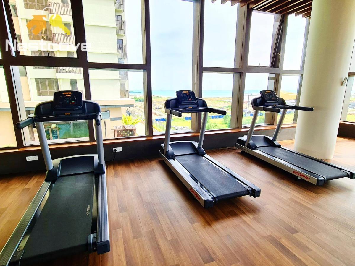 Apartment Mutiara Bali & By Nestcove