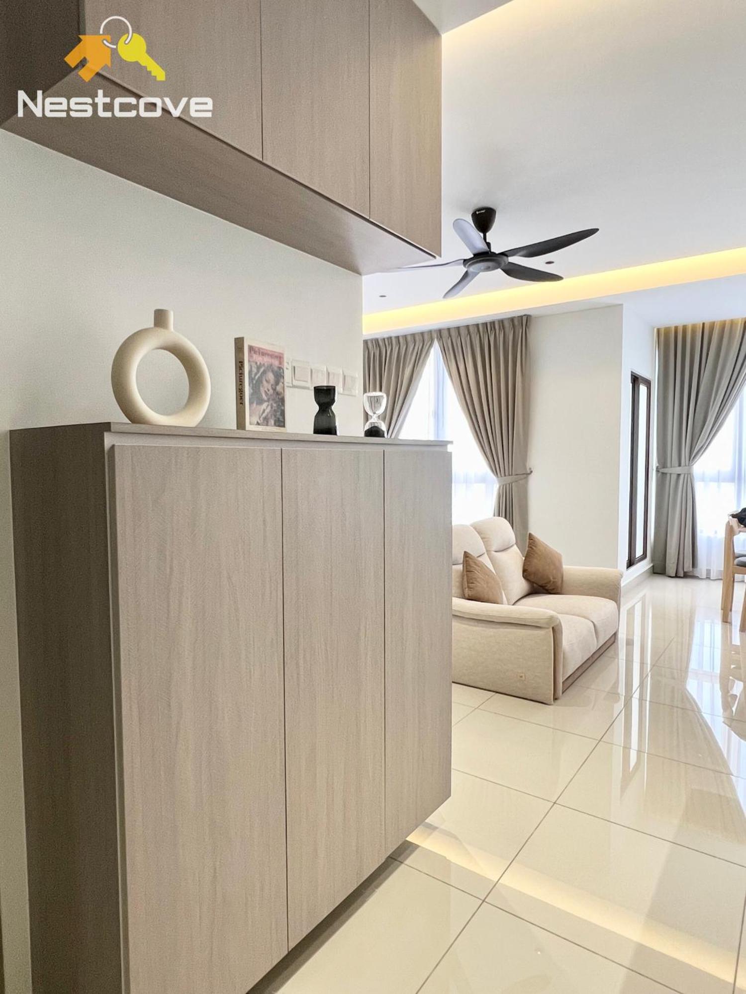 Apartment Mutiara Bali & By Nestcove