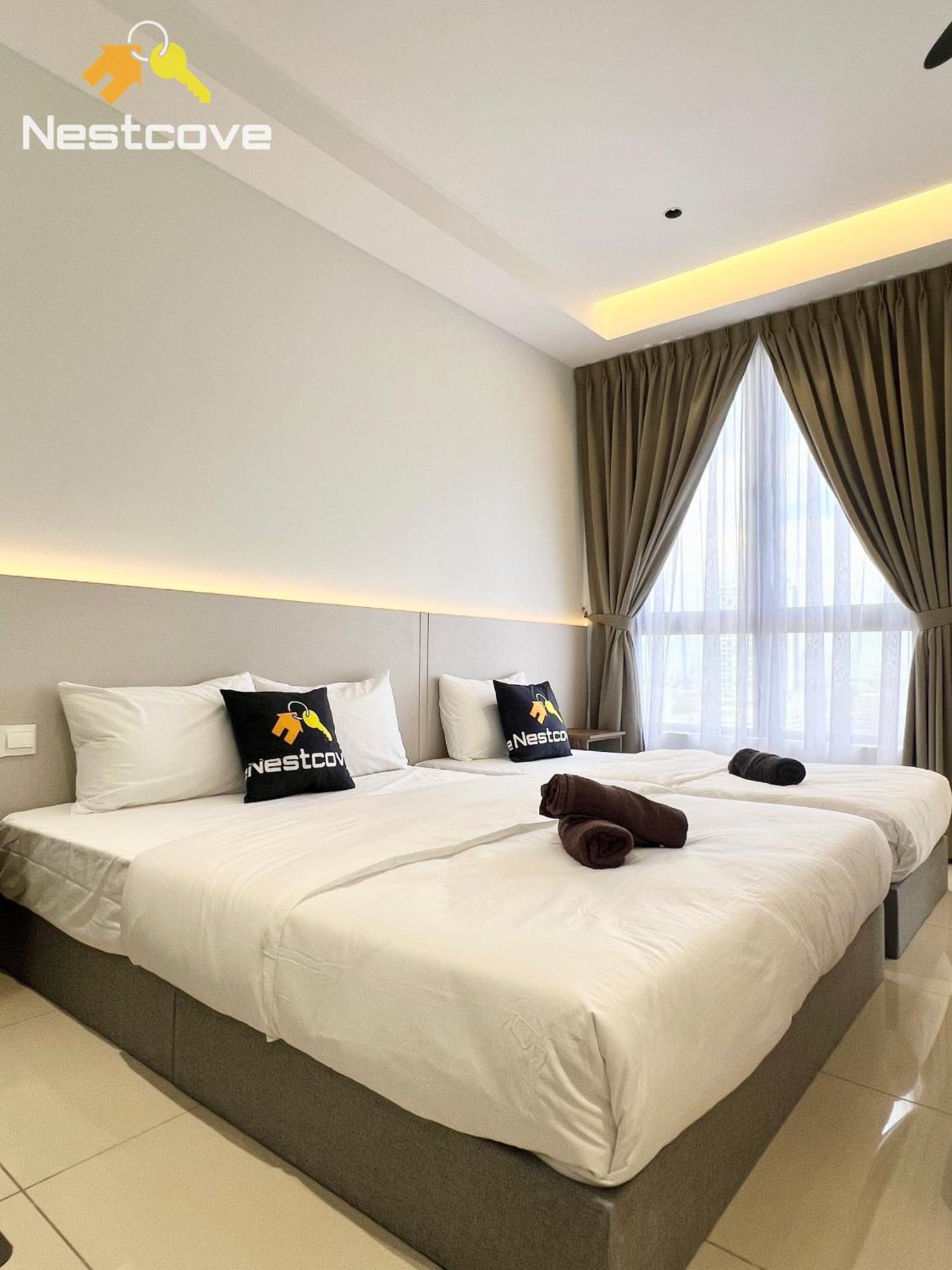 Mutiara Bali & By Nestcove
