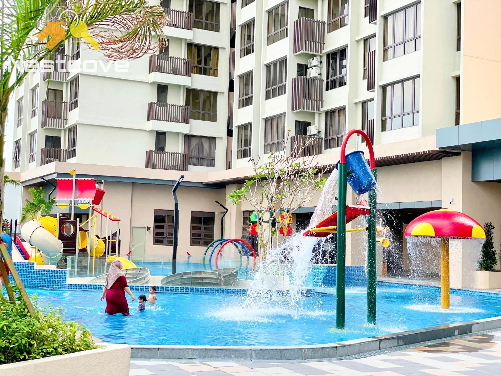 Mutiara Bali & By Nestcove * Malacca