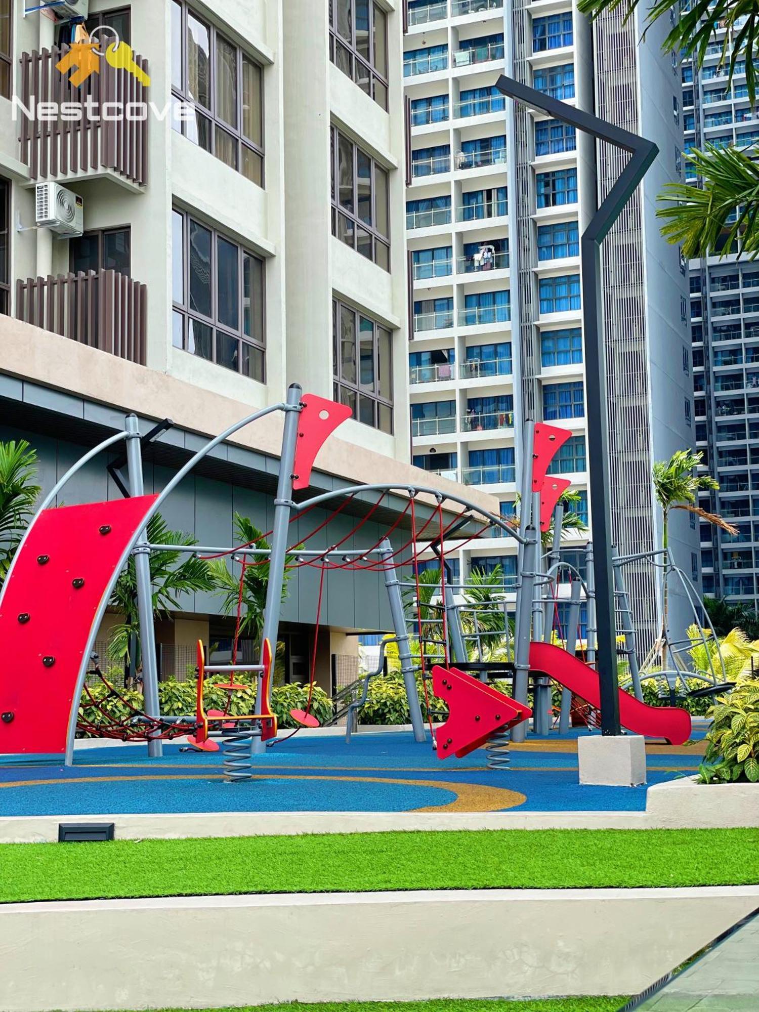 Apartment Mutiara Bali & By Nestcove