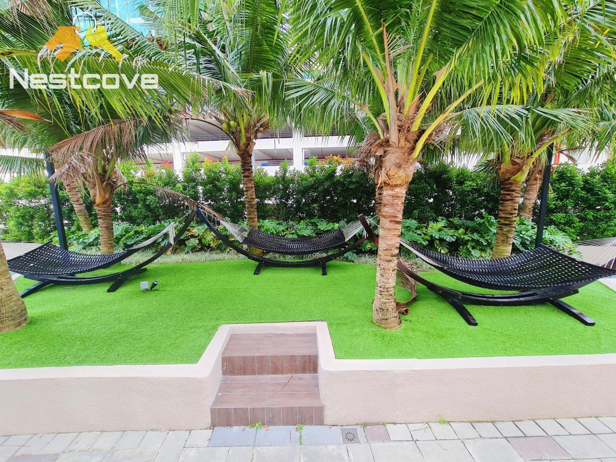 Apartment Mutiara Bali & By Nestcove